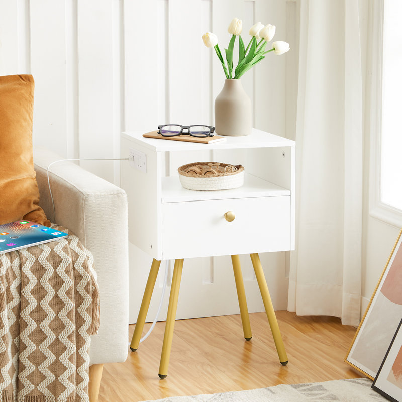 Wayfair cpap nightstand discount